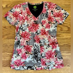 Women’s Scrub Top